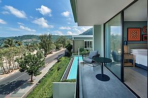 Four Points by Sheraton Phuket Patong Beach Resort