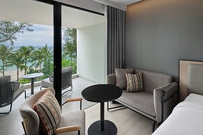 Four Points by Sheraton Phuket Patong Beach Resort