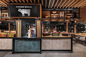 Four Points by Sheraton Phuket Patong Beach Resort