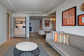 Four Points by Sheraton Phuket Patong Beach Resort