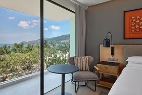 Four Points by Sheraton Phuket Patong Beach Resort