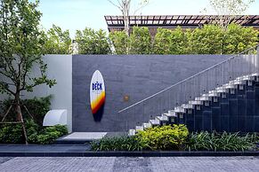 Four Points by Sheraton Phuket Patong Beach Resort