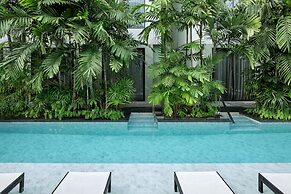 Four Points by Sheraton Phuket Patong Beach Resort