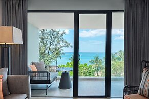 Four Points by Sheraton Phuket Patong Beach Resort