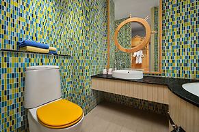 Four Points by Sheraton Phuket Patong Beach Resort