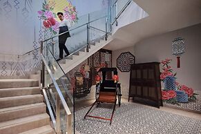 Four Points by Sheraton Phuket Patong Beach Resort