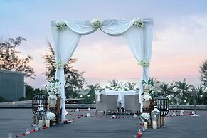 Four Points by Sheraton Phuket Patong Beach Resort
