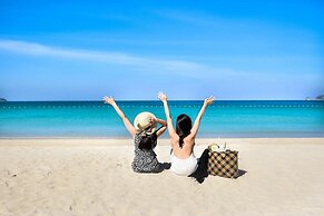 Four Points by Sheraton Phuket Patong Beach Resort