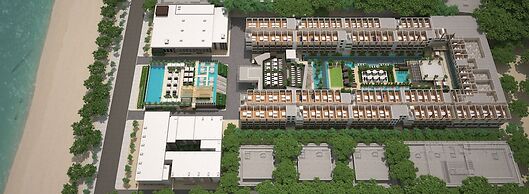 Four Points by Sheraton Phuket Patong Beach Resort