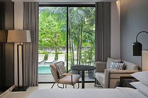 Four Points by Sheraton Phuket Patong Beach Resort