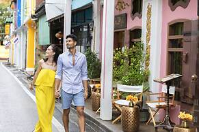 Four Points by Sheraton Phuket Patong Beach Resort