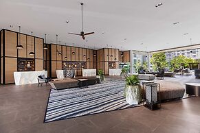 Four Points by Sheraton Phuket Patong Beach Resort