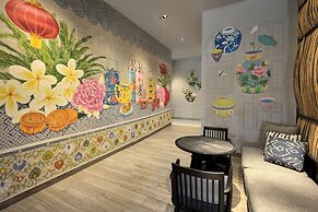 Four Points by Sheraton Phuket Patong Beach Resort