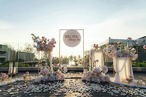 Four Points by Sheraton Phuket Patong Beach Resort