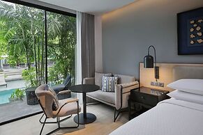 Four Points by Sheraton Phuket Patong Beach Resort
