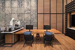 Four Points by Sheraton Phuket Patong Beach Resort