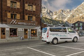 Hotel Dufour