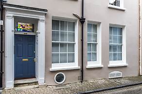 Fishermans Catch 2 Bedroom L. Apartment