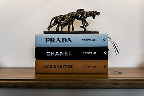 Fishermans Catch 2 Bedroom L. Apartment