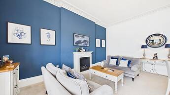 Fishermans Catch 2 Bedroom L. Apartment
