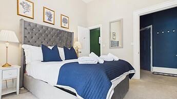 Fishermans Catch 2 Bedroom L. Apartment