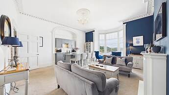 Fishermans Catch 2 Bedroom L. Apartment