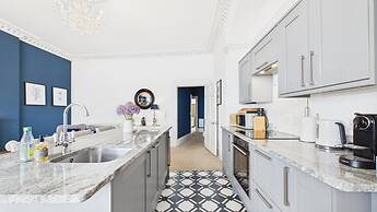 Fishermans Catch 2 Bedroom L. Apartment