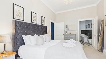 Fishermans Catch 2 Bedroom L. Apartment