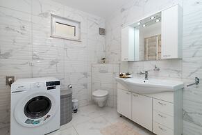 Eden Mediterranean house