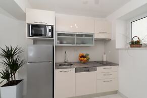 Eden Mediterranean house