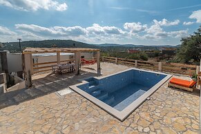 Eden Mediterranean house