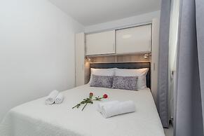 Eden Mediterranean house