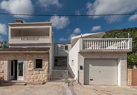 Eden Mediterranean house