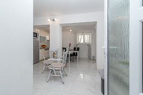 Eden Mediterranean house