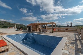 Eden Mediterranean house