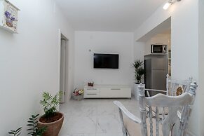 Eden Mediterranean house