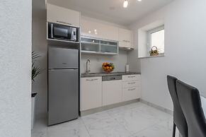 Eden Mediterranean house