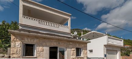 Eden Mediterranean house