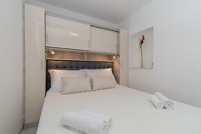 Eden Mediterranean house