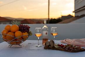 Eden Mediterranean house