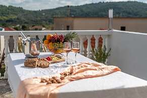 Eden Mediterranean house