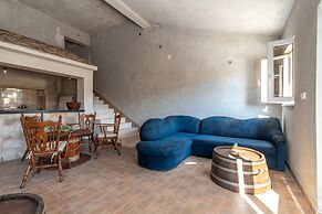 Eden Mediterranean house