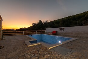 Eden Mediterranean house