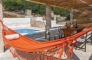 Eden Mediterranean house