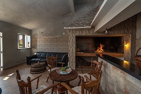 Eden Mediterranean house