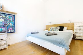 Warsaw Concierge Travellers Nest Wspolna