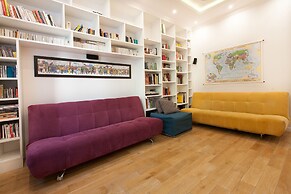 Warsaw Concierge Travellers Nest Wspolna