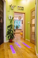 Warsaw Concierge Travellers Nest Wspolna