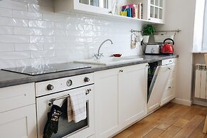 Warsaw Concierge Travellers Nest Wspolna