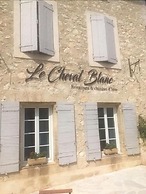 Le Cheval Blanc